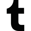 Tumblr,Tumblr logo